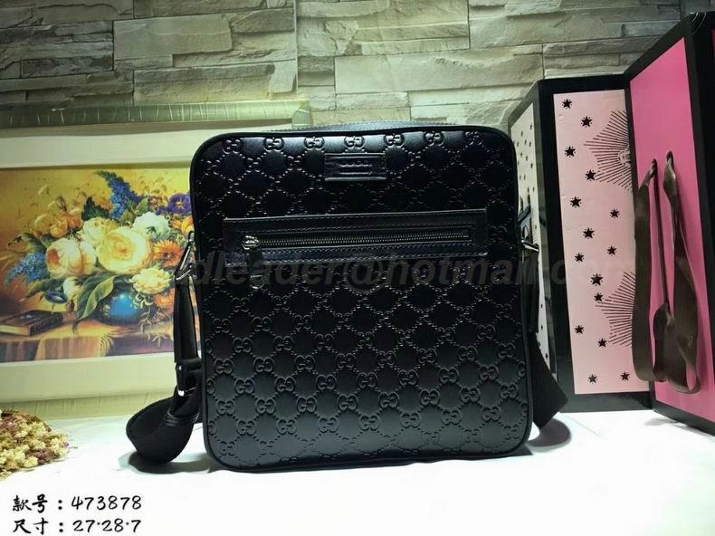 Gucci Handbags 349